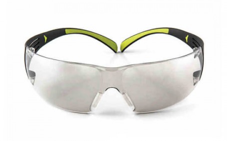 為什么要佩戴防護(hù)眼鏡？