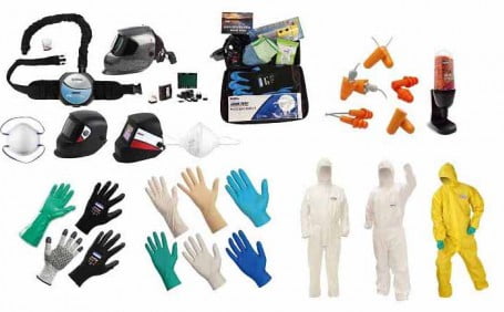 關(guān)于勞保用品的采購以及報(bào)廢事項(xiàng)