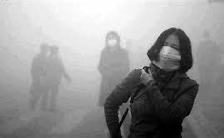 關(guān)于防霧霾口罩的相關(guān)知識
