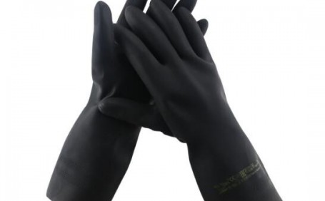 如何延長橡膠手套的使用壽命？