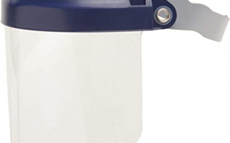 防護(hù)面罩的參數(shù)要求