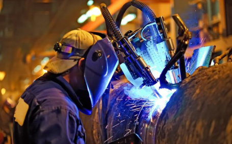 焊接作業(yè)中，如何降低職業(yè)危害