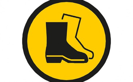 關(guān)于耐酸堿靴的簡單科普