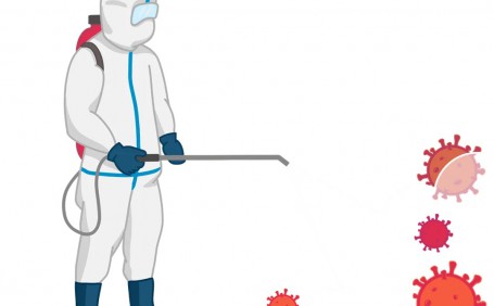 新冠疫情下，使用消毒產(chǎn)品的注意事項(xiàng)