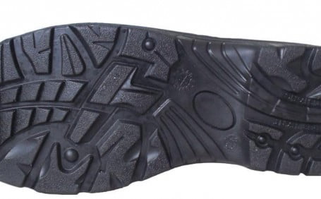 市面上常見的勞保安全鞋鞋底材質(zhì)