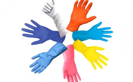 醫(yī)用手套使用技巧：如何保持清潔和干燥？