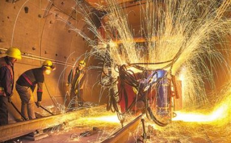 焊接工作中，如何降低傷害？