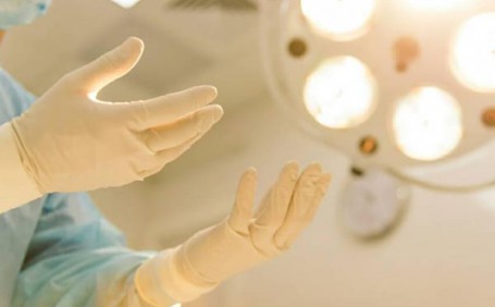 穿脫無菌手套，科學(xué)防護(hù)從操作開始