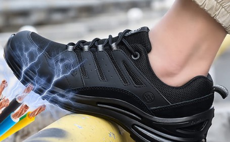 絕緣鞋的作用原理、檢驗周期及檢測方法