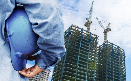 建筑行業(yè)會(huì)使用到哪些勞保用品