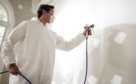 如何選購適合防油漆味的口罩？讓你遠(yuǎn)離有害氣體！