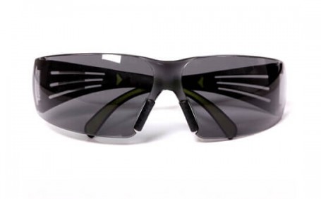 眼部防護之常見防護眼鏡