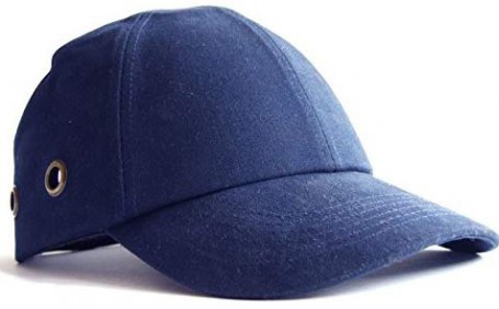 關于防撞帽的相關知識