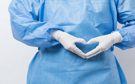 醫(yī)用一次性手套：選擇、使用和廢棄處理的全面指南