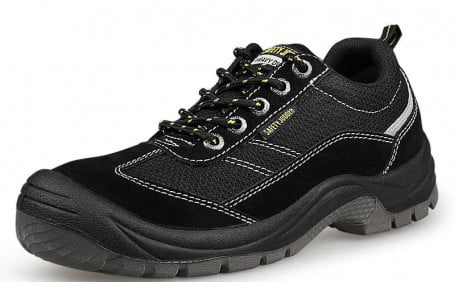 若勞保鞋磨腳，應(yīng)如何做？