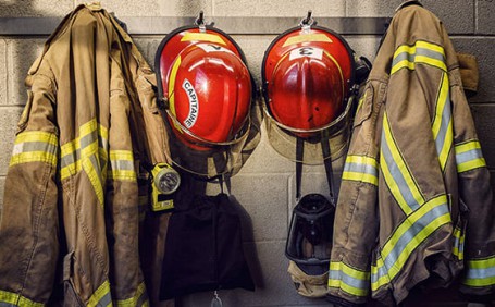 如何選擇適合的消防服？