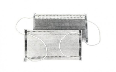 活性炭口罩能否防甲醛？