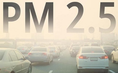 什么口罩可以防PM2.5？