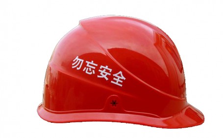 琳瑯滿目的勞保市場，應(yīng)該如何尋找合適的安全帽