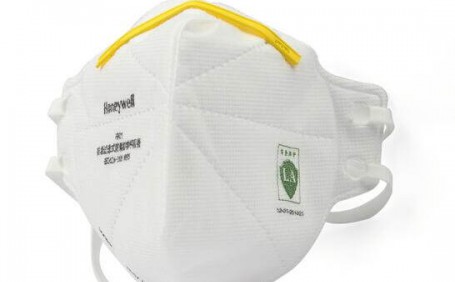 使用防塵口罩應該要注意的幾個事項