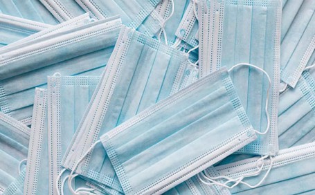 一次性醫(yī)用口罩：守護你的呼吸之門