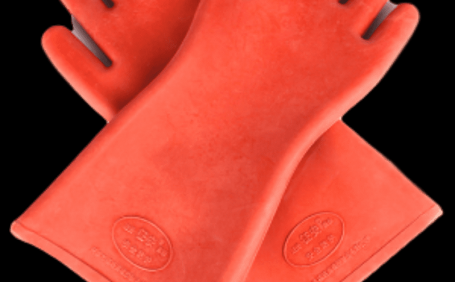 手部防護(hù)知識(shí)之絕緣手套常見(jiàn)的疑問(wèn)