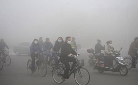 防霧霾口罩與N95口罩的區(qū)別是什么？