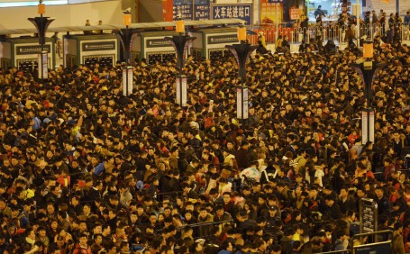 春運即將來臨，應(yīng)如何做好疫情防護工作