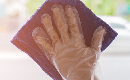 為什么說使用PE手套會更加安全呢？