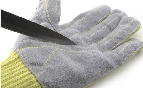 勞保用品之防割手套的相關(guān)知識