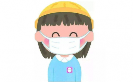 逐漸升溫的天氣，兒童佩戴口罩應(yīng)注意哪些事項