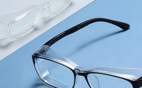 防護眼鏡：保護眼睛的守護神