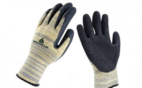 勞保手套小知識(shí)：制造防化手套的八種材料