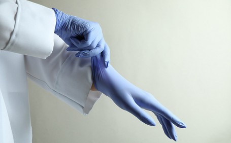 如何正確消毒和保養(yǎng)醫(yī)用手套？