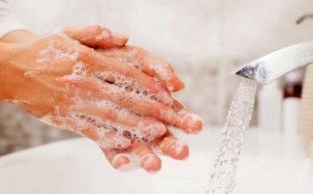 新冠疫情中，如何做好個(gè)人防護(hù)工作（洗手篇）