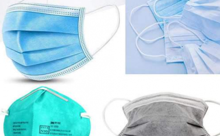 常用口罩的分類及應(yīng)用，你知道嗎？