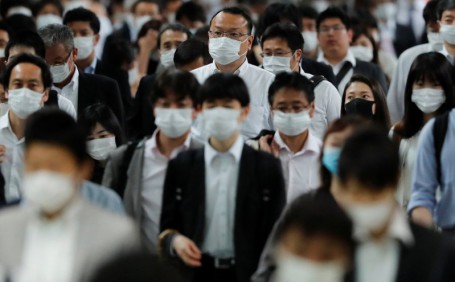 健康小知識：口罩你戴對了嗎？