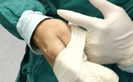 關(guān)于無菌手套的穿脫以及注意事項(xiàng)