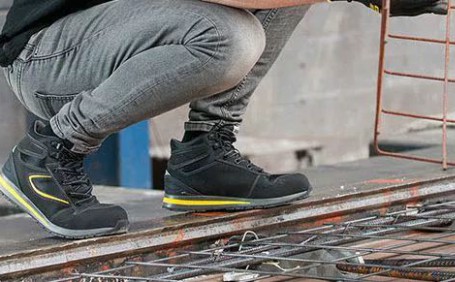 如何解決、預(yù)防勞保鞋開膠