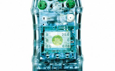 使用便攜式氣體檢測儀應(yīng)該要注意的幾個(gè)點(diǎn)