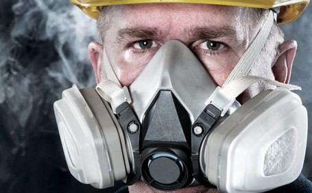 防毒面具的透氣性和舒適性如何？