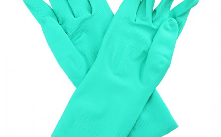 企業(yè)應該如何選擇丁腈手套