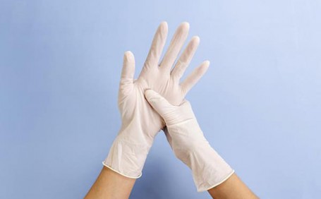 PVC手套在食品行業(yè)中的適用性評估