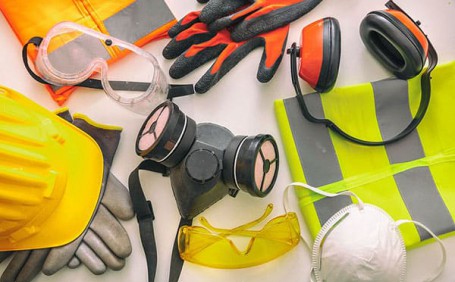 勞保用品常見問題解答：關(guān)愛勞動(dòng)者的安全與健康！