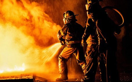 消防器材種類及注意事項