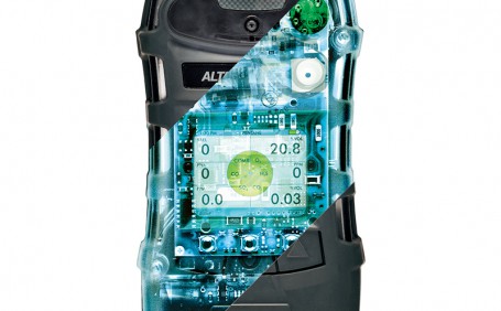 氣體檢測儀使用時應注意的事項