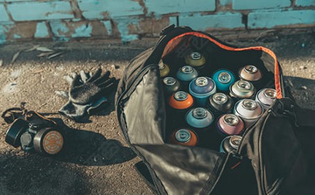 如何選擇適合噴漆工使用的手套？