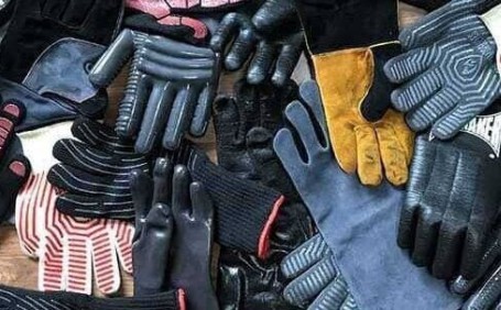 高溫環(huán)境下的防護利器——耐高溫手套