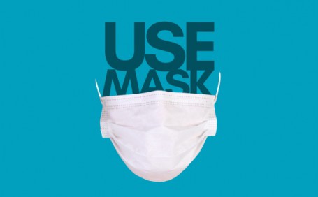 新冠疫情期間，人們對口罩的常見疑問