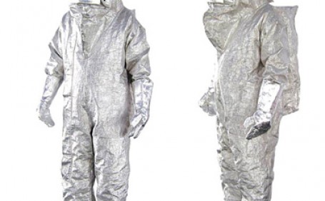 如何正確的保養(yǎng)和維護防火服